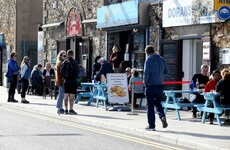 Alternative to Stay and Spend Scheme not being examined, says Paschal Donohoe