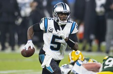 Denver Broncos land Teddy Bridgewater from Panthers in draft-eve NFL trade