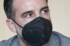 Suspended sentence for German ex-footballer Metzelder over child porn
