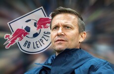Leipzig announce Jesse Marsch as Nagelsmann successor