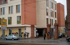 Four people killed and fifth person seriously injured in attack at Berlin care centre