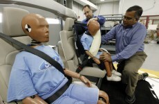 Poll: Do you wear a seatbelt?