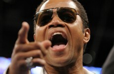 Barmaid 'will drop charges' against Cuba Gooding Jr