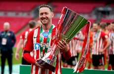 Aiden McGeady officially recognised after turning his campaign around in remarkable fashion