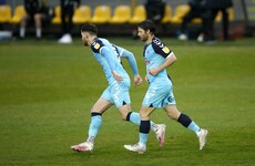 Wes Hoolahan on target in 9-goal thriller