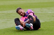 Pochettino 'optimistic' for Mbappe as Neymar nets in crucial PSG victory