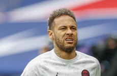 'I will do everything to secure qualification, even if we need to die out there' - Neymar