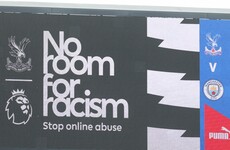 Football chiefs call for government legislation to tackle online abuse after boycott