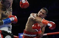 Boxer Felix Verdejo could face death penalty after being charged with killing pregnant woman