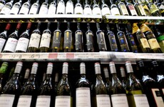 Minimum unit pricing for alcohol approved by Cabinet - but it won't kick in until January 2022