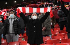 Premier League fans to return for final two matchdays