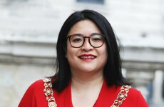 Dublin Lord Mayor Hazel Chu seeks Green Party nomination for the Dublin Bay South by-election