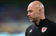 Wales caretaker boss Page to make final calls for Euros but will continue to communicate with Giggs