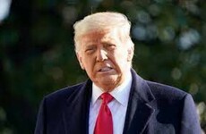 Facebook oversight board upholds Trump ban but calls for further review