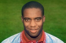 Ex-Aston Villa star Dalian Atkinson threatened police officer, murder trial told