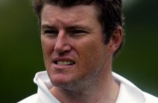 Former Australian Test cricketer victim of targeted kidnapping
