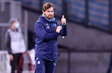 Andre Villas-Boas set for World Rally Championship debut