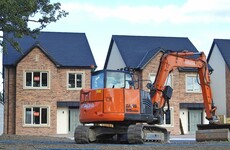 Fianna Fáil's message to itself: Deliver housing now or face extinction at the next election