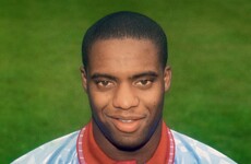 Ex-Aston Villa star Dalian Atkinson 'not in right mind' when tasered, father told police
