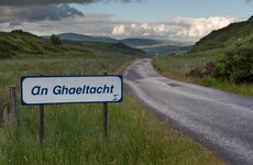 Gaeltacht summer courses cancelled for the second year running