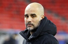 Pep Guardiola set for Champions League final dress rehearsal