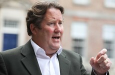 Have a question for Housing Minister Darragh O'Brien? We'll be chatting to him tomorrow