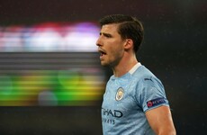 One man has been more integral than most to Man City's remarkable season