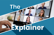 The Explainer: Has Covid changed the way we work?