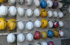 Blacklisted Irish construction workers to sue UK company