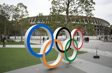 Nothing can stop Olympics from going ahead this summer, says IOC official