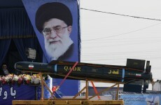 Picture this: Iran's supreme leader has joined Instagram