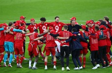 Bayern eye decade of dominance after ninth straight Bundesliga title