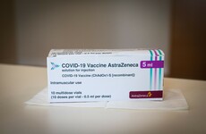 AstraZeneca vaccine order renewal 'remains to be seen' says EU