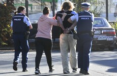Four stabbed in 'random' New Zealand knife attack