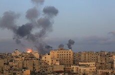 Explainer: What sparked the latest escalation in Israeli-Palestinian clashes?