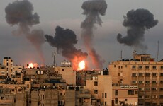 14 children among the 56 dead as Palestine and Israel head towards 'full-scale war'