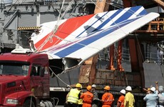 Court rules Air France and Airbus must stand trial over 228 deaths in 2009 Paris-Rio crash