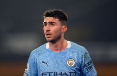 Laporte to represent Spain at Euros with allegiance switch approved