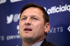 Waterford appoint former QPR and Millwall player as new boss