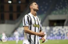 Seven-goal Milan run riot as Juve keep Champions League hopes alive