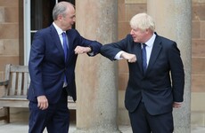 Taoiseach to meet Boris Johnson to discuss Northern Ireland and the Covid-19 response
