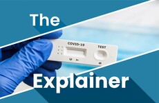 The Explainer: What's the story with rapid Covid-19 tests?
