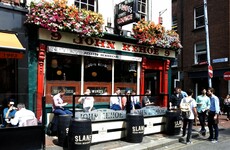 What next? Summer reopening plans to see holidays to the UK back on and live events trialled