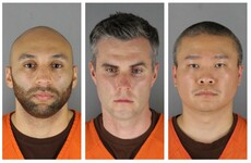 Trial postponed for three US ex-police charged in George Floyd death