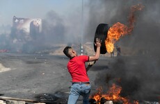 Deaths rise as Palestinians flee heavy Israeli fire in Gaza