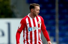 Here is every Irish player set to be involved in the EFL play-offs