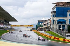 Turkish Grand Prix cancelled and replaced by second Austrian race