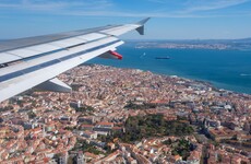 Portugal to start allowing tourists from most European countries