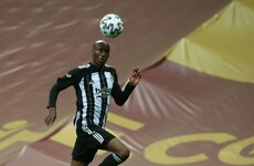 Besiktas win thrilling Turkish title race on goal difference