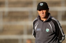 Kerry side unchanged for Donegal quarter-final clash